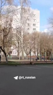 Ураганный ветер вызвал разрушения в Татарстане и привел к жертвам в Самарской области