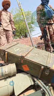 Боевики в Африке захватили брошенную технику «Африканского корпуса»