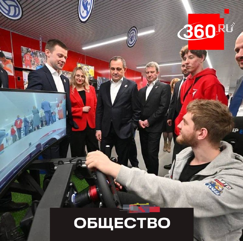 Количество многодетных семей в Подмосковье выросло на 36% за пять лет