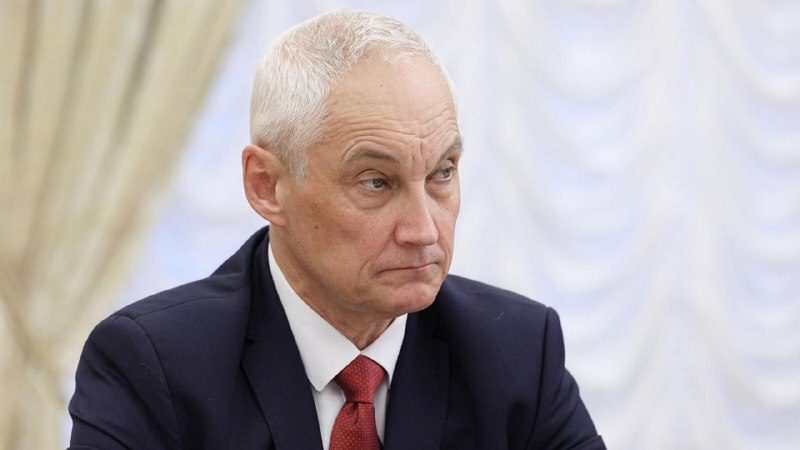 Белоусов заявил о поддержке суверенитета и территориальной целостности Ирана