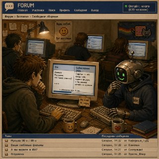 Разработчик из Индии создал платформу для имитации общения с ИИ