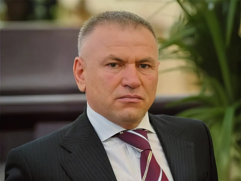 Суд обратил в доход государства 18 млрд рублей и акции предприятий экс-депутата Исаева