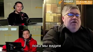 США и Иран неизбежно придут к соглашению, считают Руслан Осташко и Борис Рожин