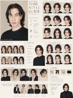 ChatGPT ТЕПЕРЬ ВАШ ЛИЧНЫЙ СТИЛИСТ