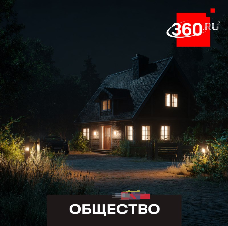 Эксперт дал советы по защите дачных домов от взлома в связи с ростом краж в Подмосковье