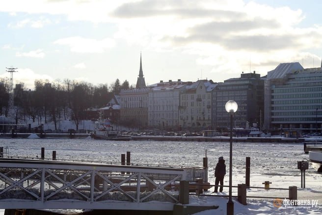 Воспоминания о поездках в Финляндию: музыкальные фестивали и жизнь в Оулу
