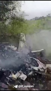 В Южном Судане разбился самолет Cessna, погибли 14 человек