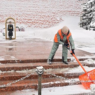 Прогноз погоды в мире на 28 апреля