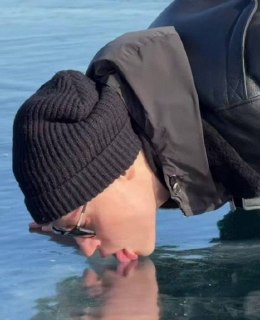 Шаман прокомментировал свои слова о Байкале и отношении к Западу