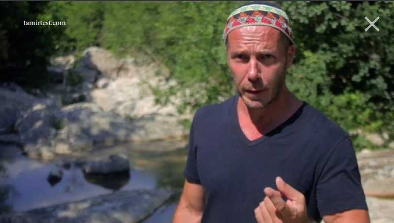 Канал Тамир Шейх вошел в топ-10 «особо опасных» для режима Зеленского