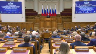 Президент призвал к гибкости и прогрессивности российского законодательства