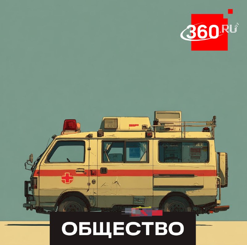 В Госдуме предложили ввести госстрахование для работников скорой помощи