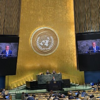 Глава МАГАТЭ предупредил о беспрецедентном росте риска ядерной катастрофы