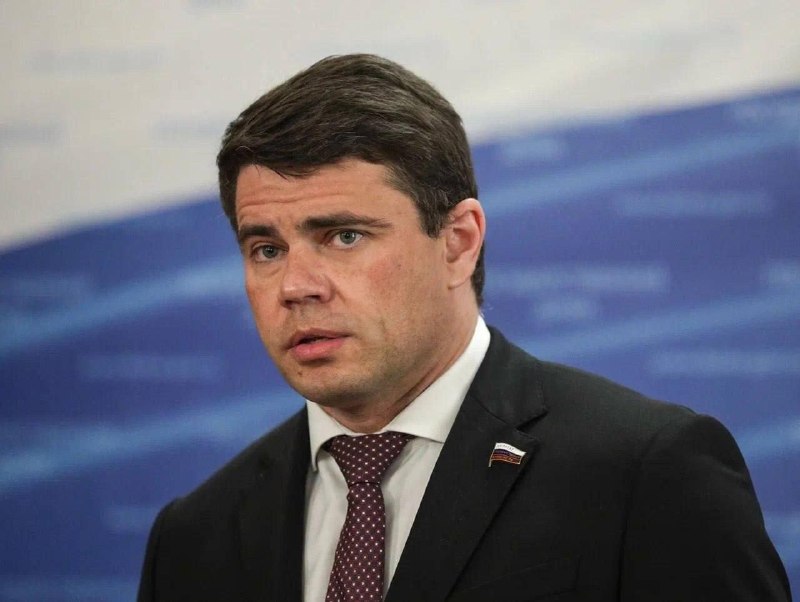 «Единая Россия» добилась открытия доступа к российским сервисам за рубежом