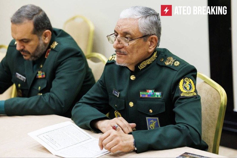 Замминистра обороны Ирана заявил о потере США возможности диктовать политику независимым народам