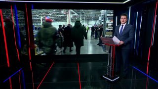 СК России провел рейд на складе маркетплейса в Солнечногорске: выявлены нарушители воинского учета