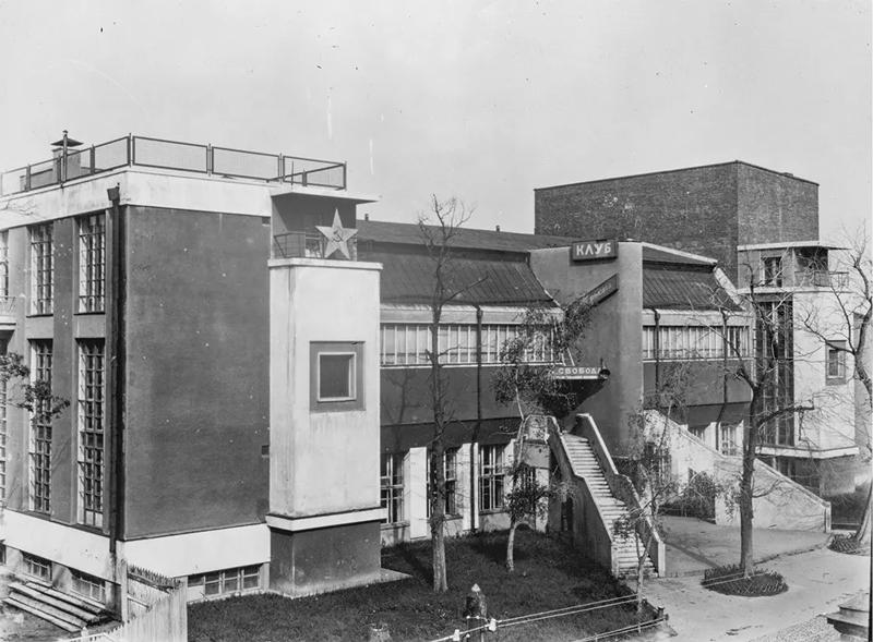 Посещение отреставрированного Дома русского бильярда «Москва» и партнерство T-Premium