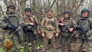 Сбор на электросамокаты для штурмовиков на Константиновском направлении