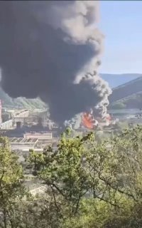 Песков ответил на вопрос о последствиях загрязнения воздуха для населения