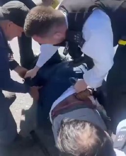 В Лондоне в результате ножевой атаки пострадали два человека