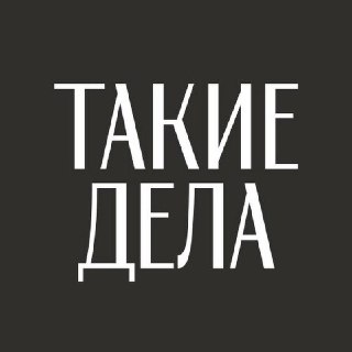 РКН заблокировал сайт издания «Такие дела»