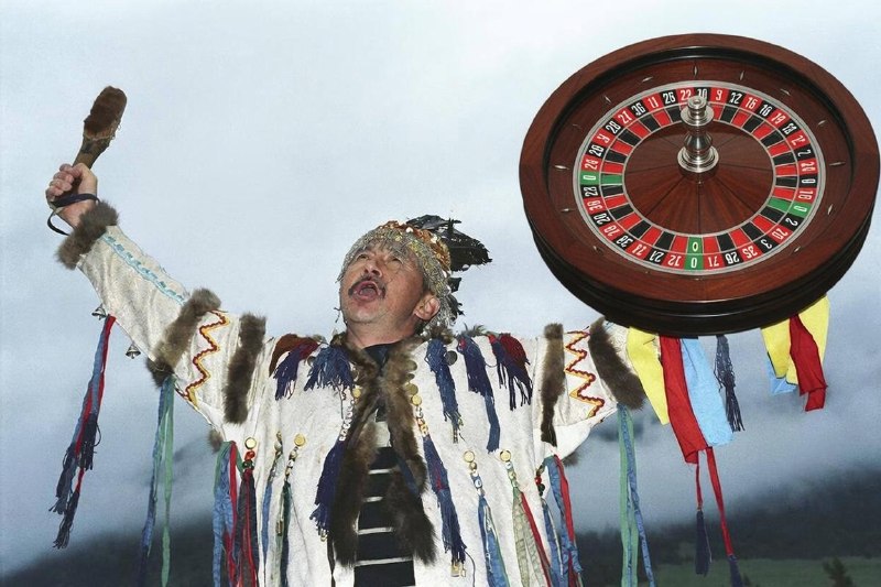 В Республике Алтай создадут шестую игорную зону