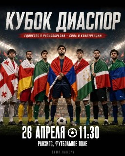 Критика проведения «Кубка диаспор» в РАНХиГС