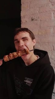 Бренд «Раф с ШАШЛЫКОМ» выпустит лимитированный напиток «Цех85» к майским праздникам