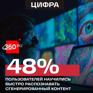 Пользователи устали от шаблонного ИИ-контента