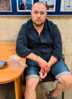 Предприниматель получил 22 года колонии за жестокое нападение на федерального судью