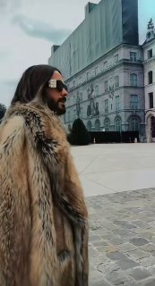 Джаред Лето выложил видео под русскую песню в TikTok