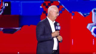 Россия может обеспечить ИИ дешевой энергией, а Евросоюз ожидает сложный период