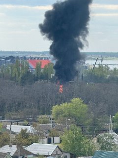 Хроника ударов по территории Украины 29–30 апреля 2026 года