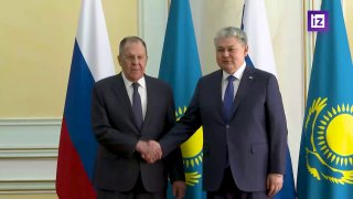 Сергей Лавров заявил о заинтересованности России в возобновлении переговоров по Украине