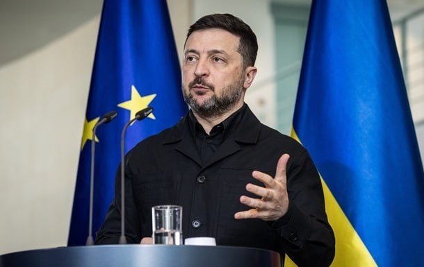 Путин обсудил с Трампом возможность перемирия с Украиной к Дню Победы