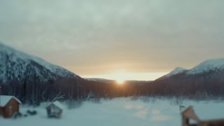 В России впервые отмечается День коренных малочисленных народов