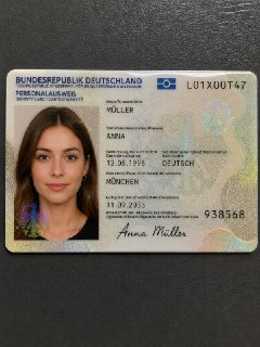 Новый генератор картинок в ChatGPT позволяет создавать реалистичные поддельные документы