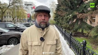Археолог Александр Бутягин рассказал об обстоятельствах своего задержания в Польше и обмене на офицера Молдавии