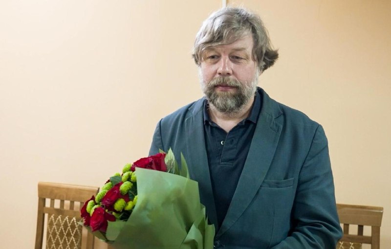 Ученый Александр Бутягин связал свое задержание с попытками украинских археологов создать негативный образ России