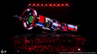 В Москве прошел Альфа-Саммит с участием глав ЦБ и крупнейших бизнес-структур