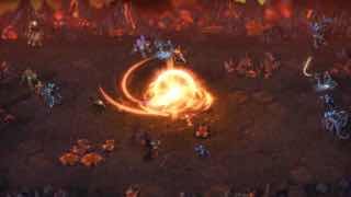 Состоялся релиз Heroes of Might and Magic: Olden Era