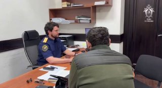 Силовики разгромили радикальную ячейку в Карабудахкентском районе