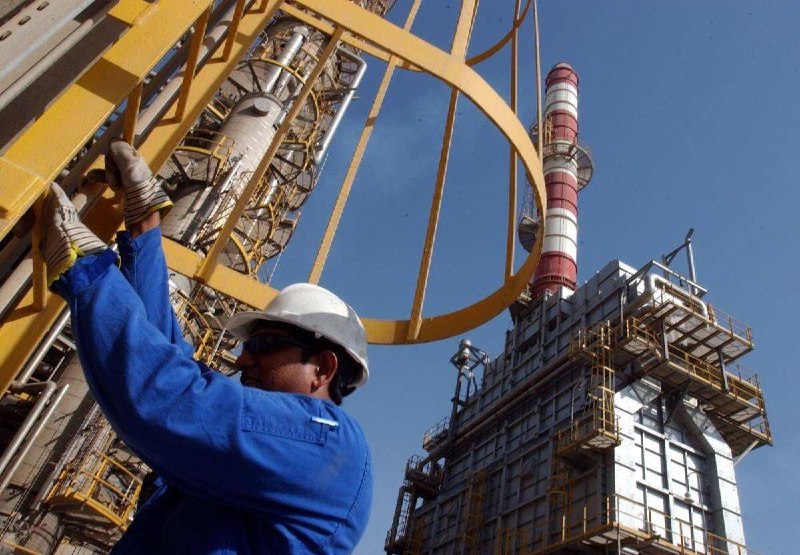 Что ждет мировой рынок нефти после выхода ОАЭ из ОПЕК? Прогнозы западных экспертов