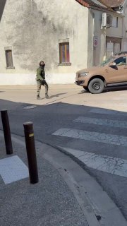 Франция завершила крупнейшие военные учения «Орион-26» с участием 20 стран