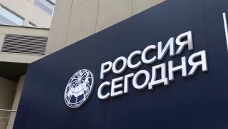 В пресс-центре "Россия сегодня" обсудили фильм Андрея Старикова о сохранении исторической памяти в Прибалтике