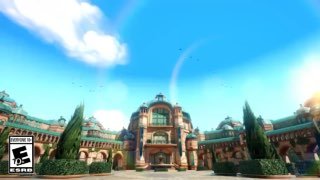 Анонсирована новая игра по вселенной Winx Club: «The Magic is Back»