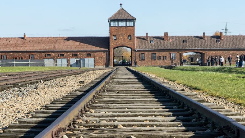 Немецкого полицейского впервые отправили в концлагерь за посты в соцсетях