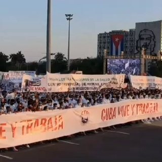«Кровью завоеванный праздник»: как проходит 1 Мая в Латинской Америке