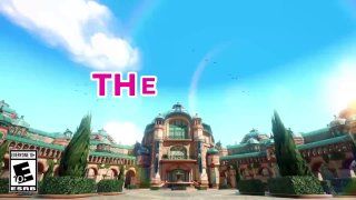 Вышла игра Winx Club: The Magic is Back