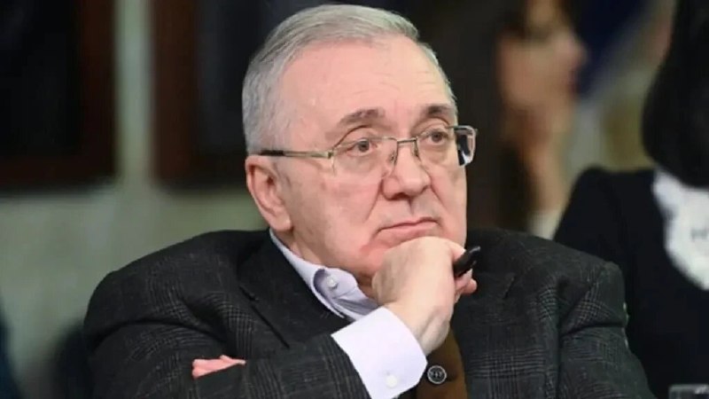 У экс-замминистра обороны Руслана Цаликова через суд потребуют изъять активы на 7 млрд рублей